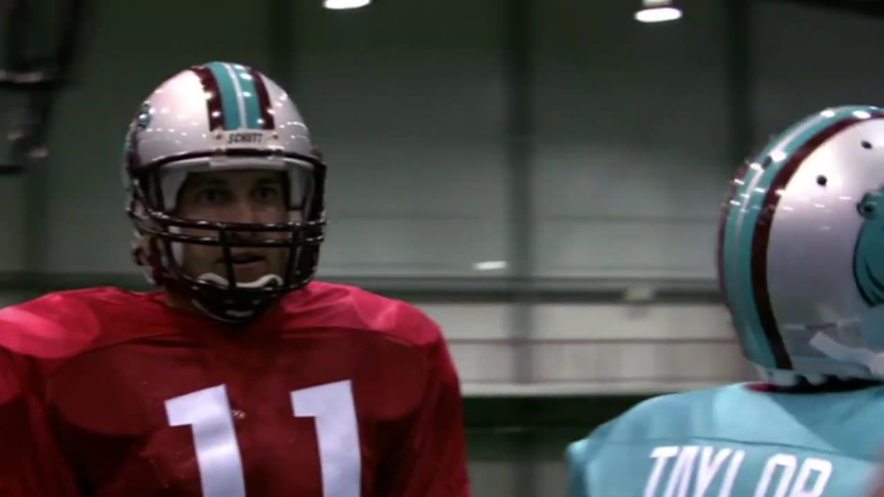 Playmakers Episode 7 Talk Radio