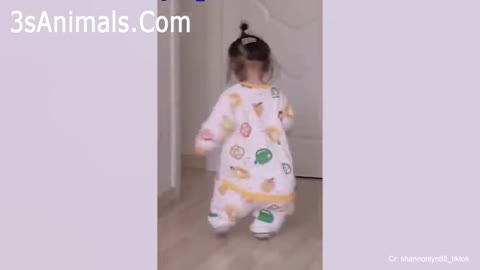 funny baby