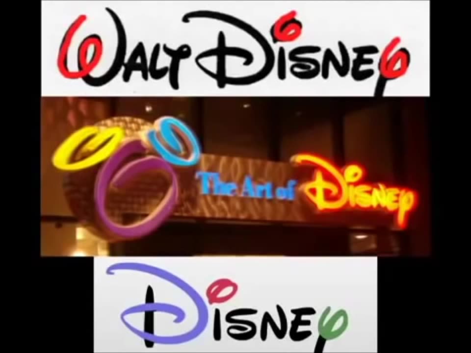 Die Wahrheit über Walt Disney