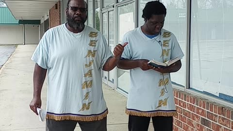 THE REAL JEWS: "NEGROS" THE CHILDREN OF ISRAEL WILL BE RESTORED BY THE LORD TO BE A NATION AGAIN