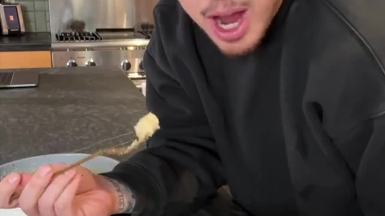 Trying a Weird Recipe Together: Let's See if it's a Hit or a Miss!"