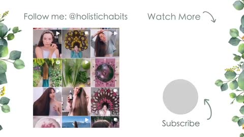MY OVERNIGHT GLOW UP ROUTINE! Holistic Beauty Tips