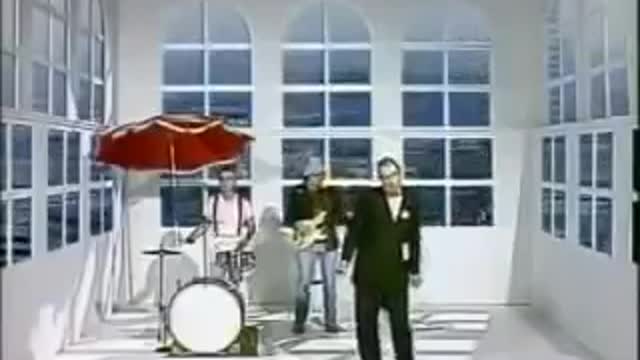 Music Da da da old music