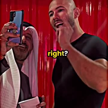 Andrew Tate DESTROYS chess grandmaster