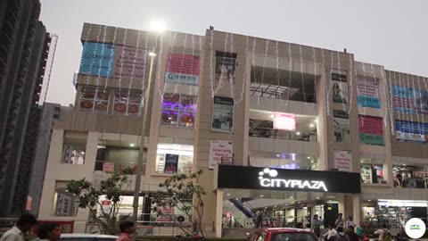 Gaur City Ready to Move Apartments Greater Noida West