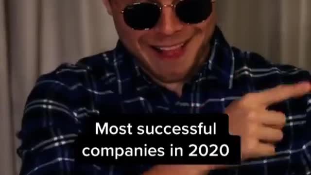 2020 year Funny story