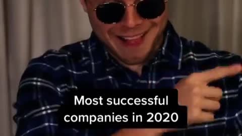2020 year Funny story
