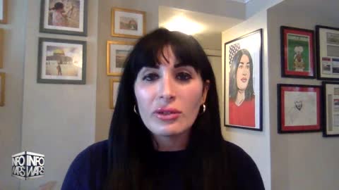 Female Journalist Shows Video Of Democrats Bragging About Election Fraud And Starting Riots