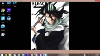 Who Would Win? Byakuya Kuchiki From Bleach Vs. Yu Kanda From D. Gray-Man