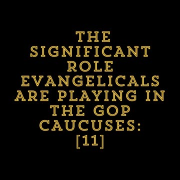 Trending Today in the NEWS for Christians 1-14-24