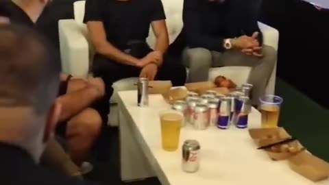 Elon Musk Support Andrew Tate