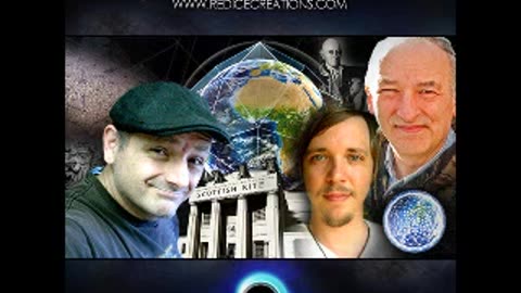 Geomancy Roundtable - Cort Lindahl, John Kale & David Truman with Henrik Palmgren on Red Ice Radio