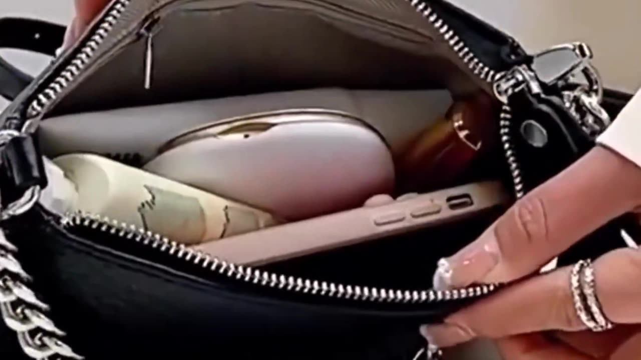 SOLindura bags