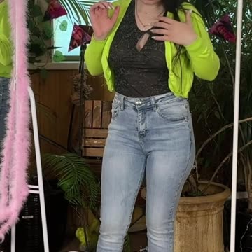 Fashion Outfits Review