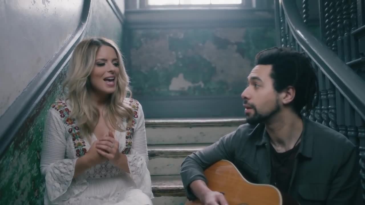 The Shires - Daddy's Little Girl (Official Video)