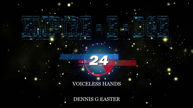 EMPIRE - E - DGE VOICELESS HANDS