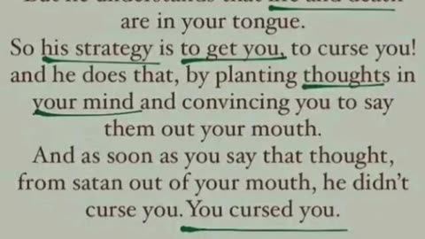 Careful Now 👀👆(Take Heed)