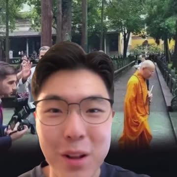 Karma's The Real Spell Here!