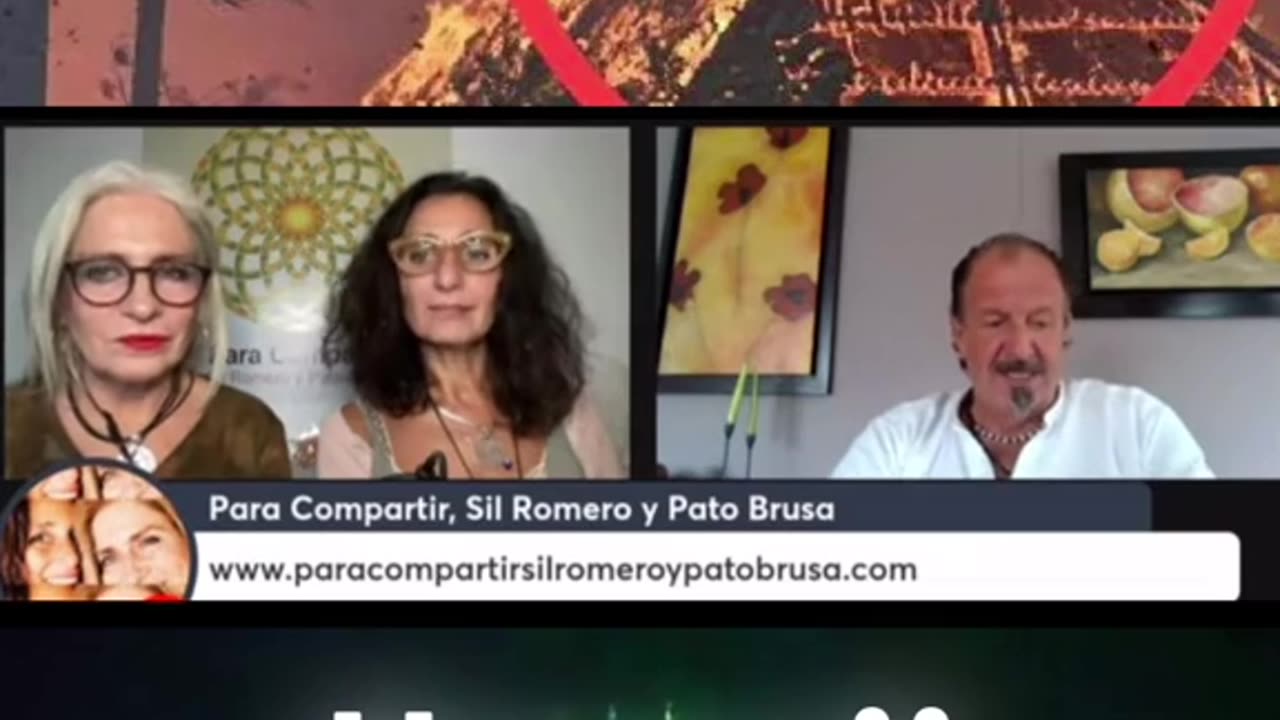 Maui Hawai, incendio extraño. Reset ?