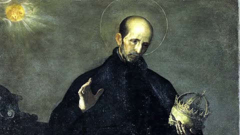 Jordan Maxwell Talks About The Jesuit Order