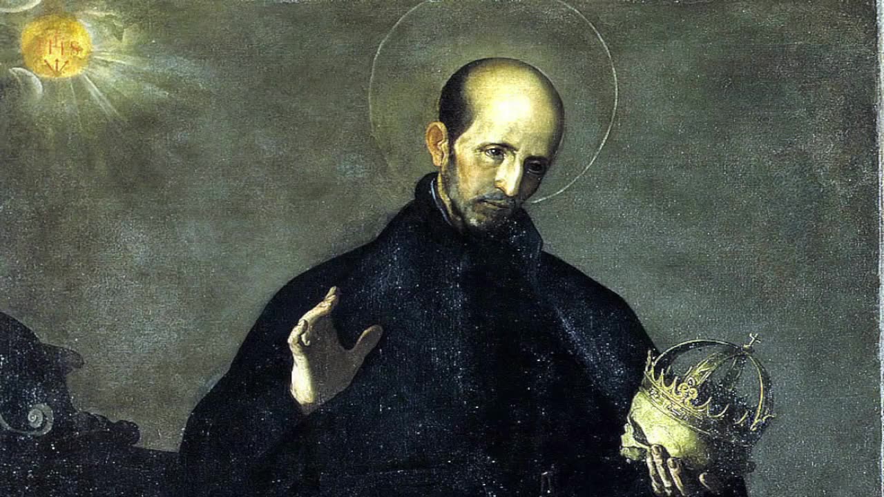 Jordan Maxwell Talks About The Jesuit Order