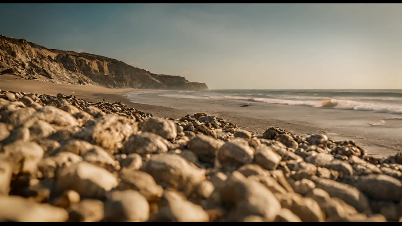 Stanislav Kondrashov. Praia de Ofir has a vibrant local community