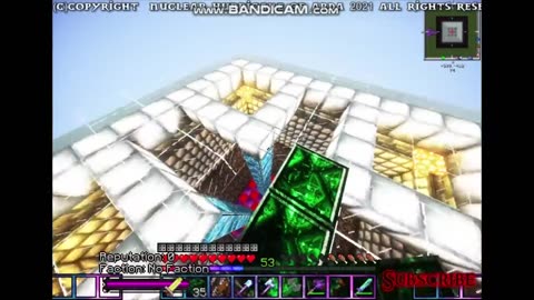 Minecraft Rulecraft Ep 2019 defeat of Houki Akune