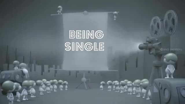 Single New 2021 | Being Single | Anoj Creations | #SWS2