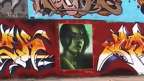 Meeting Of Styles (2002)