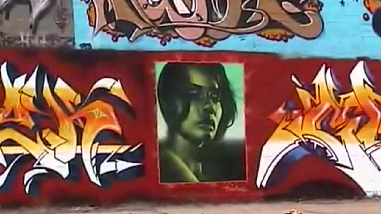 Meeting Of Styles (2002)