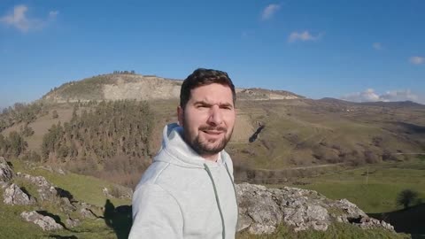 Drumul Înmormântărilor
