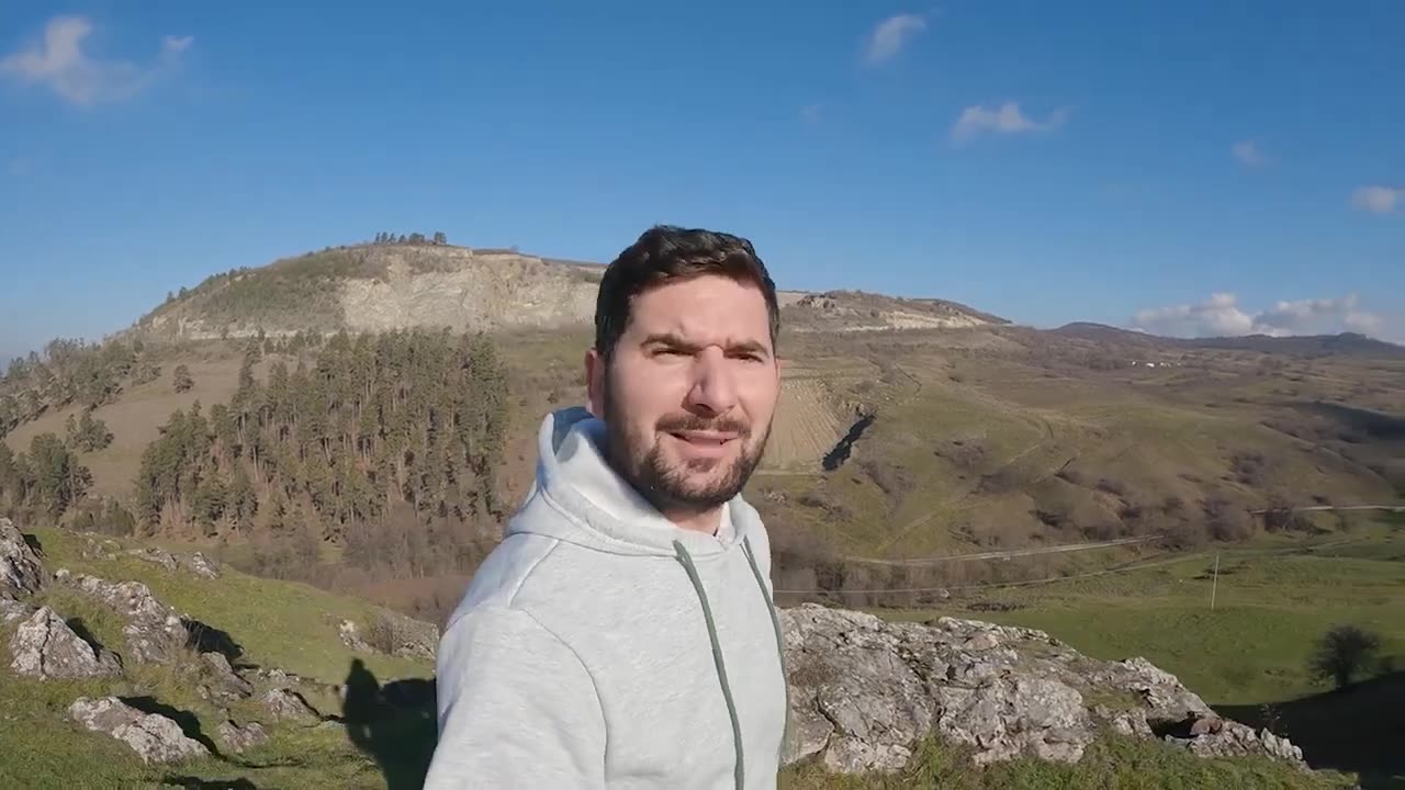 Drumul Înmormântărilor