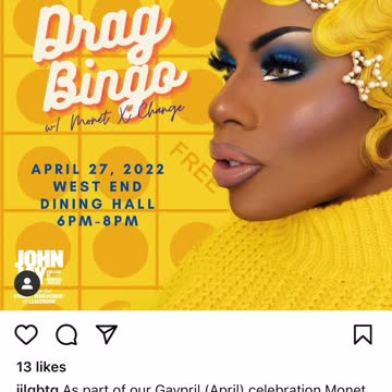 John Jay College of Criminal Justice is a woke sh!thole of a school