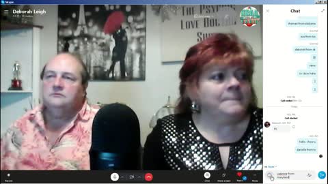 KCAA: Psychic Love Doctors