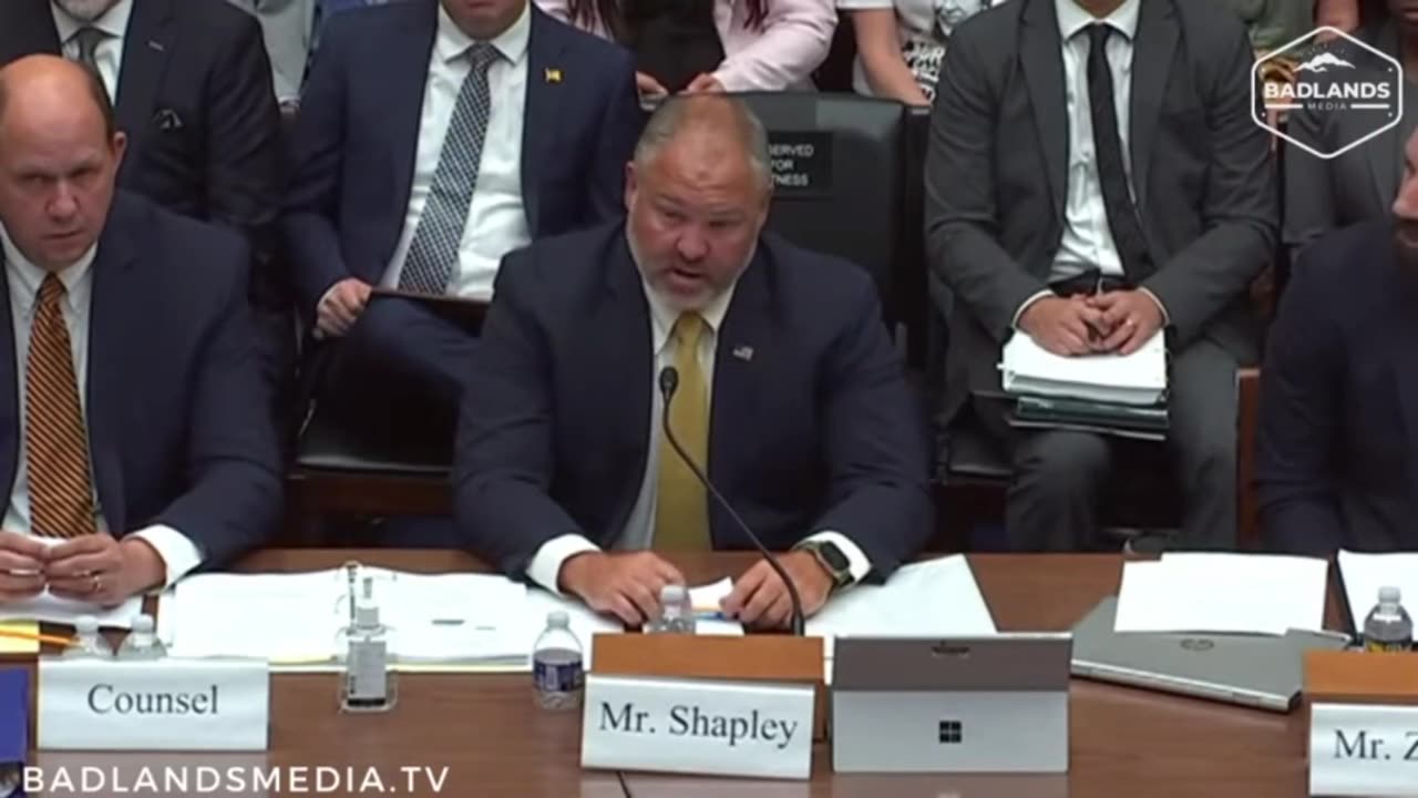 Jim Jordan EXPOSES AG David Weiss's Changing Stories In The Hunter Biden Investigation