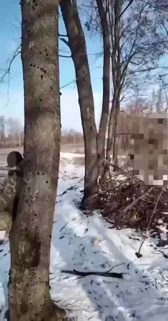 Ukrainian fighter jets are hiding from the Russian army