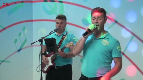 Planet Band - Ramkinja