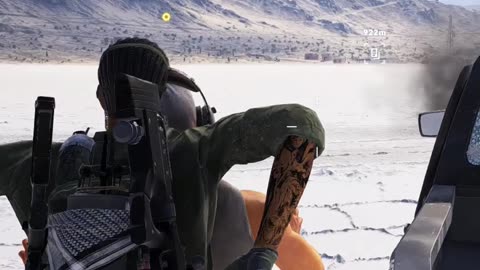 Tom Clancy Ghost Recon Wildlands Shorts