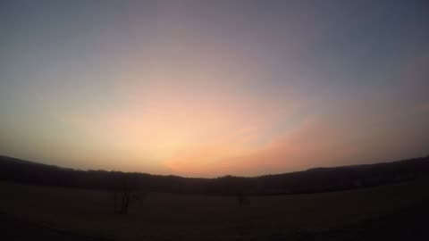 Sun Rise 4 4 23 68f/20c