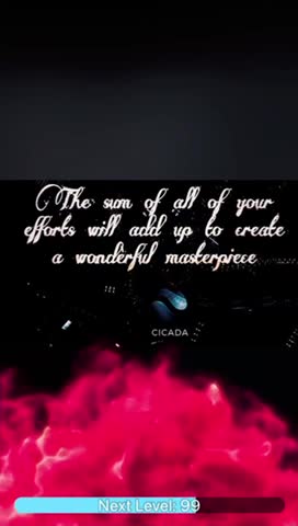 A wonderful masterpiece