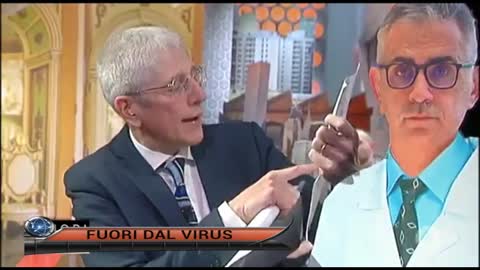 CORROTTI!. Fuori Dal Virus n.024.SP