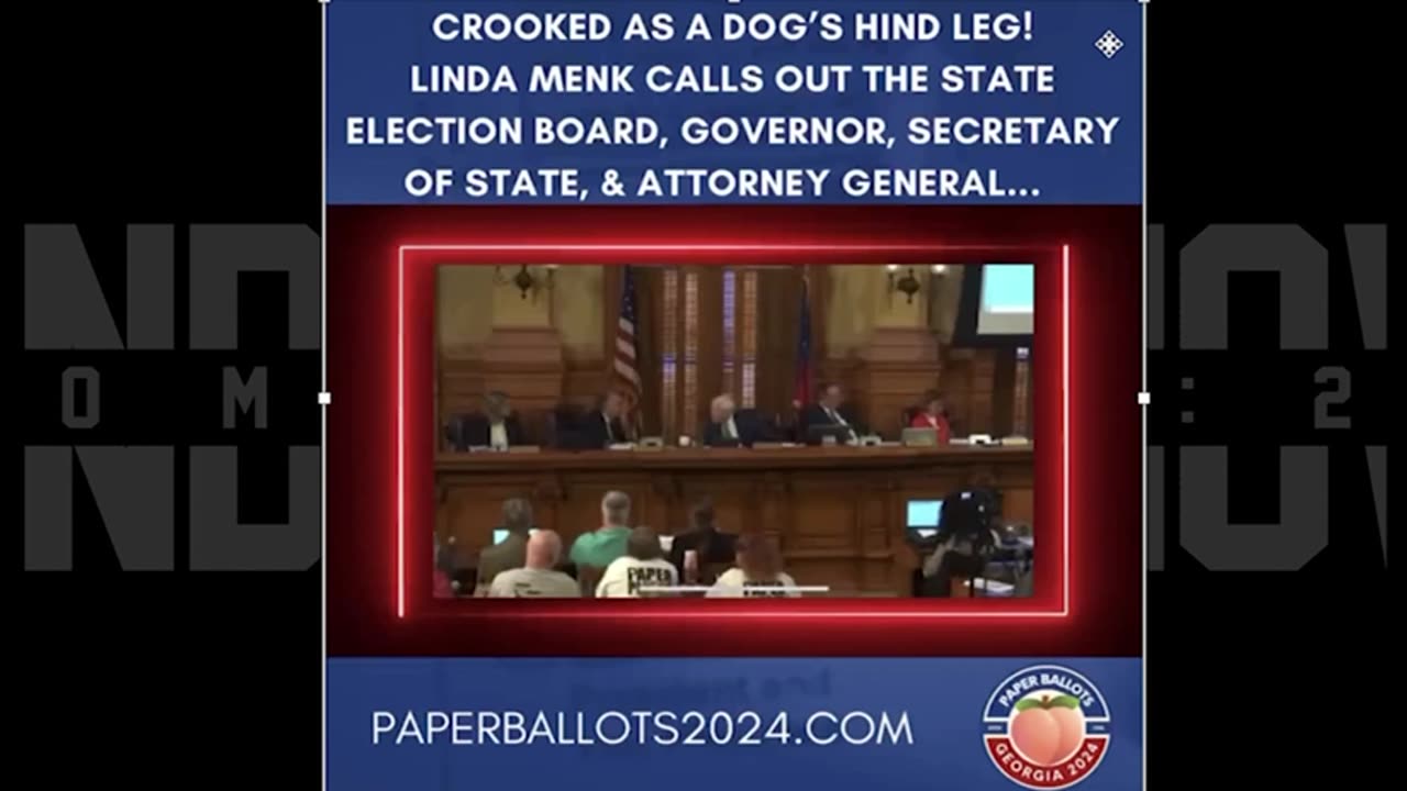 They’re hosed with these Trump indictments…