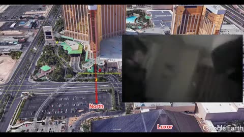 Las Vegas Shooting Body Camera Video