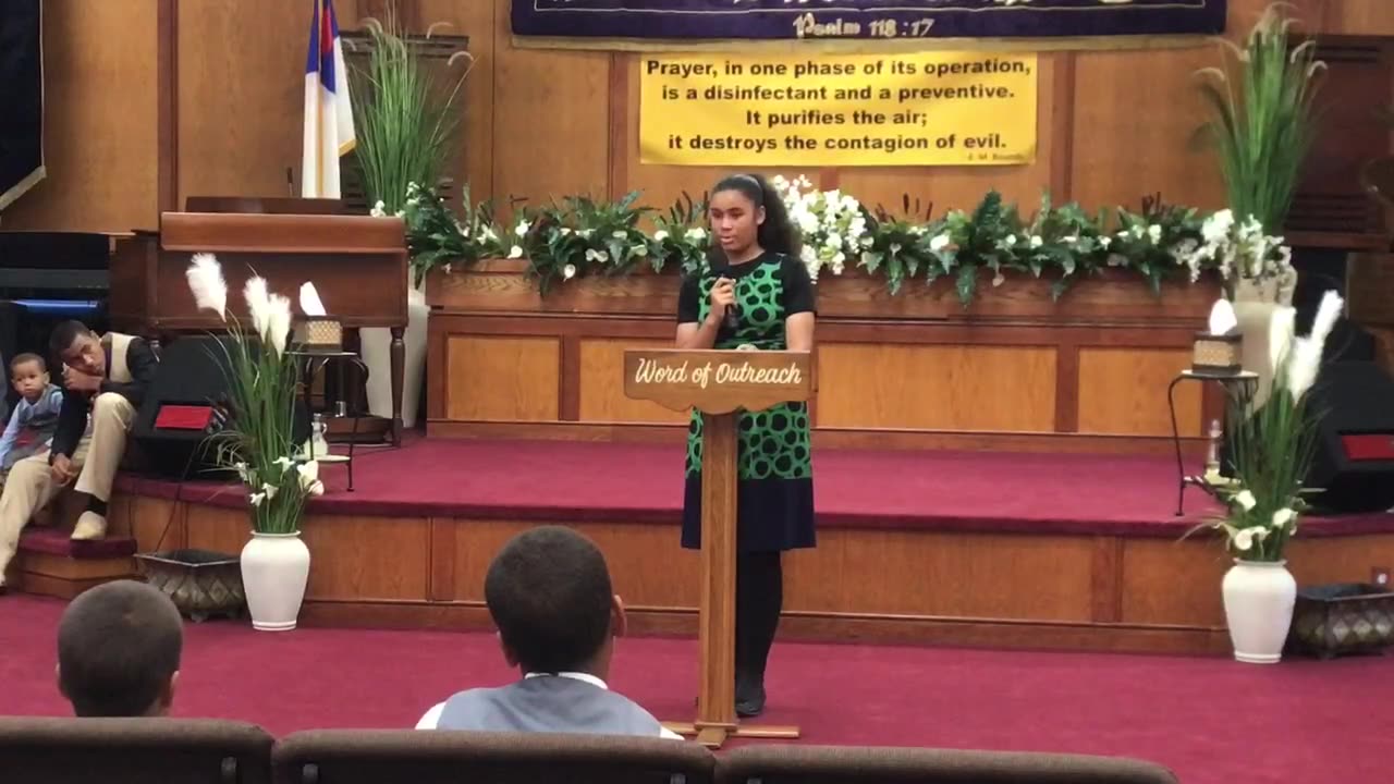 Protection From Speeding Car