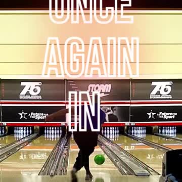 MIX-EM UP ON THE LANES!