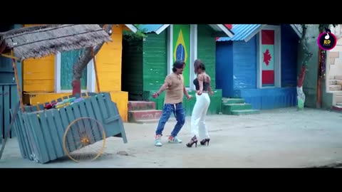 Bajpuri song