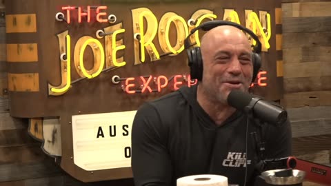 Joe Rogan She Made $57 Million Off O F