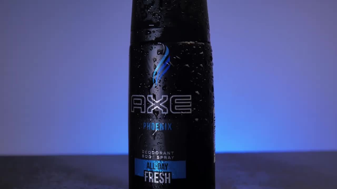 AXE Deodorant