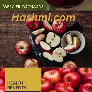 सेब खाने के फायदे