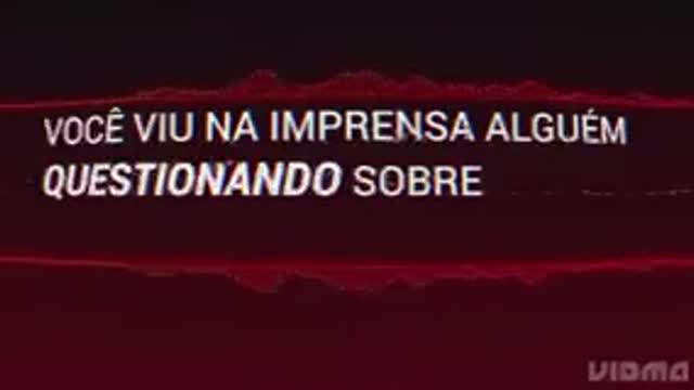 Eu sou o SISTEMA (Mecanismo)